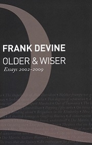 Older and Wiser: Essays