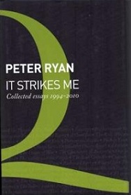 It Strikes Me - Collected Essays 1994 - 2010