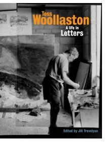 Toss Woollaston - A Life in Letters - Trevelyan, Jill