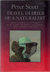 Travel Diaries of a Naturalist II: Hawaii, California, Alaska, Florida, The Bahamas, Iceland, Norway, Spitzbergen, Greenland, Israel, Romania, Siberia