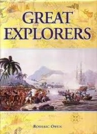 Great Explorers