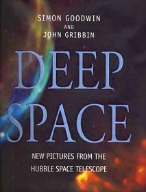 Deep Space - New Pictures from the Hubble Space Telescope