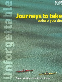 Unforgettable Journeys To Take Before You Die