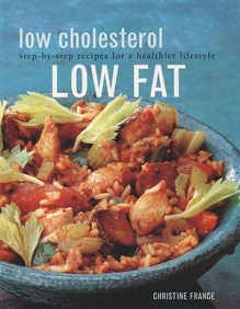 Low Cholesterol Low Fat