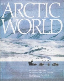 The Arctic World