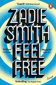 Feel Free - Smith, Zadie