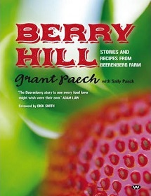 Berry Hill - Stories and recipes from Beerenberg Farm