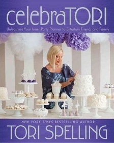 celebraTORI - Unleashing Your Inner Party Planner to Entertain Friends and Family