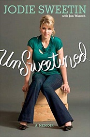 UnSweetined - A Memoir