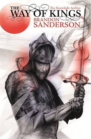 Way of Kings - Stormlight Archives#1 - Sanderson, Brandon