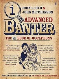 The QI Book of Quotations - Advanced Banter
