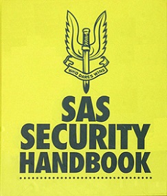 The SAS Security Handbook