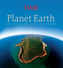 Time Planet Earth: An Illustrated History