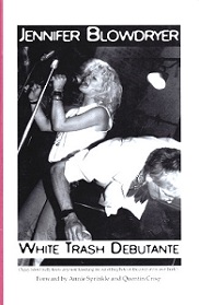 White Trash Debutante
