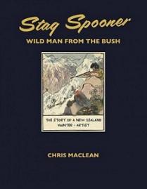 Stag Spooner - Wild Man From The Bush - Maclean, Chris