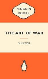 The Art of War - Popular Penguin