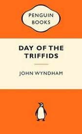The Day of the Triffids - Popular Penguin - Wyndham, John