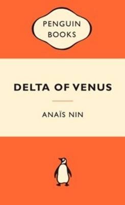 Delta of Venus - Popular Penguins
