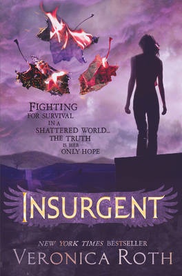 Insurgent - Roth, Veronica