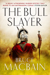 The Bull Slayer - MacBain, Bruce