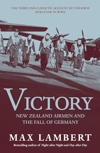 Victory - Lambert, Max