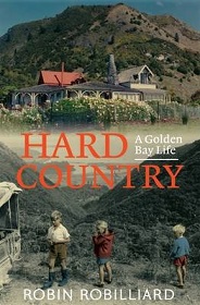 Hard Country - A Golden Bay Life