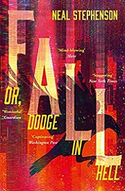 Fall, or Dodge In Hell - Stephenson, Neal