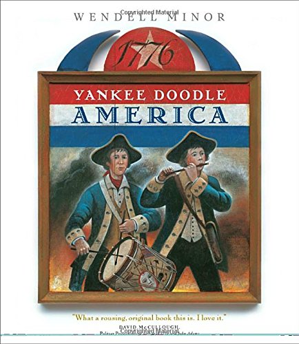 Yankee Doodle America - The Spirit of 1776 from A to Z