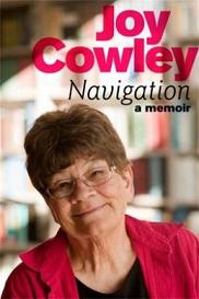 Navigation - A Memoir - Cowley, Joy