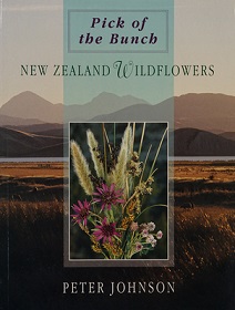 Pick of the Bunch - New Zealand Wildflowers