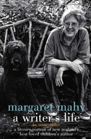 Margaret Mahy - A Writer's Life