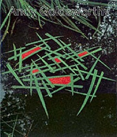 Andy Goldsworthy - Goldsworthy, Andy