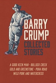 Barry Crump - Collected Stories - Crump, Barry