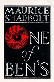 One of Ben's - Shadbolt, Maurice