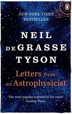 Letters from an Astrophysicist