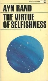 The Virtue of Selfishness - Rand, Ayn