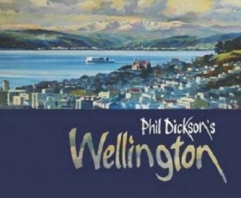 Phil Dickson's Wellington