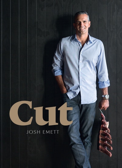 Cut - Emett, Josh