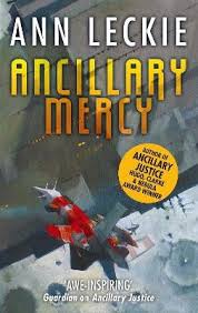 Ancillary Mercy (Radch 3) - Leckie, Ann