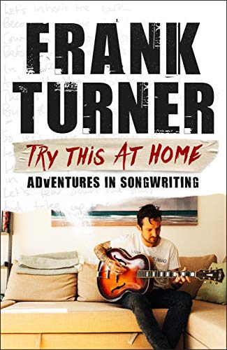 Try This At Home - Adventures in Songwriting 