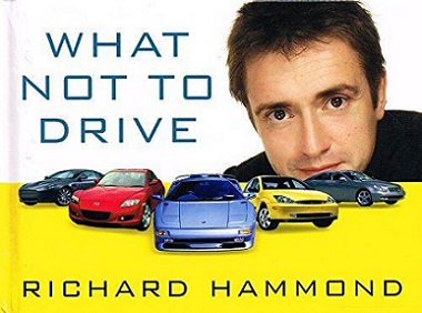 What Not to Drive - Hammond, Richard