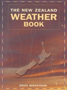 The New Zealand Weather Book