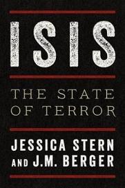 ISIS - The State of Terror - Stern, Jessica & Berger, J. M.