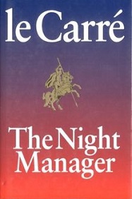 The Night Manager - Le Carre, John