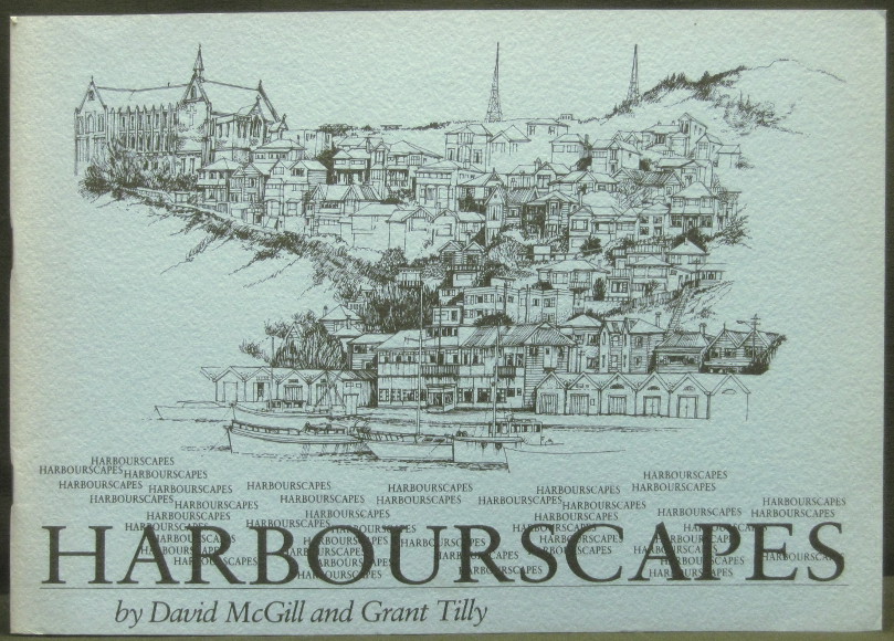 Harbourscapes