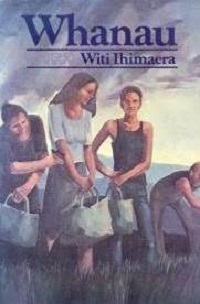 Whanau - Ihimaera, Witi