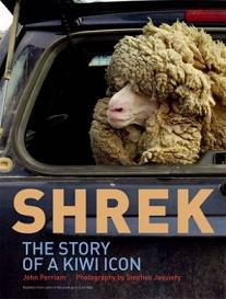 Shrek: The Story of a Kiwi Icon
