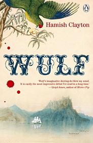 Wulf - Clayton, Hamish