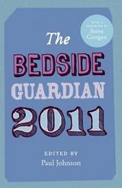 The Bedside Guardian 2011
