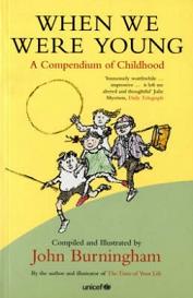 When We Were Young - A Compendium of Childhood